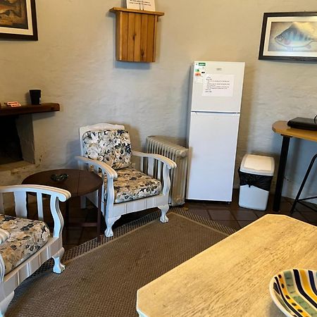 Lupela Lodge Lady Grey 외부 사진