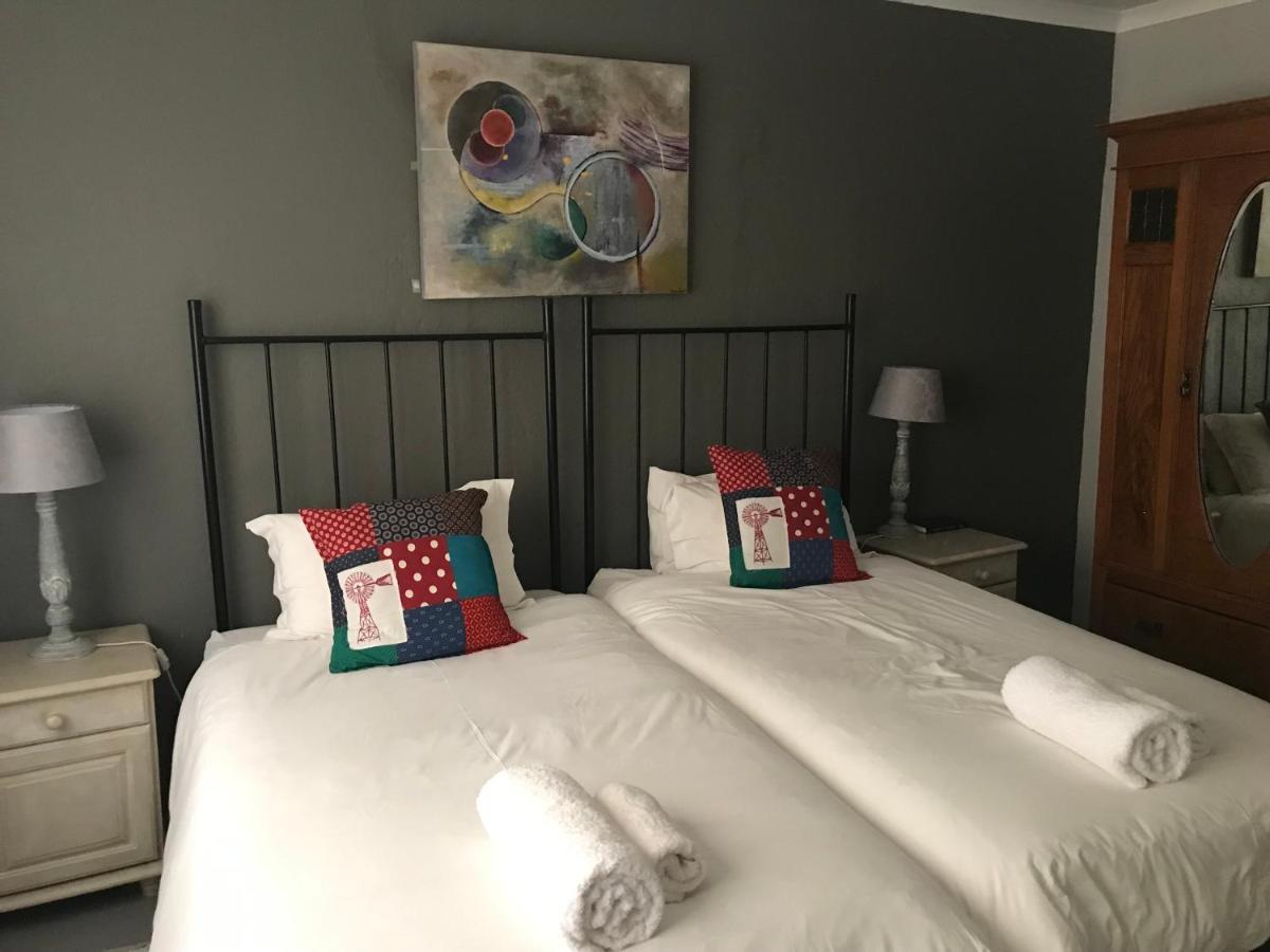Lupela Lodge Lady Grey 외부 사진
