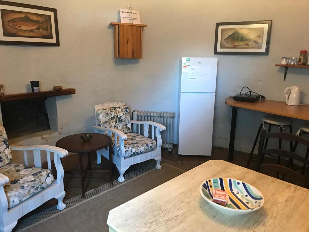 Lupela Lodge Lady Grey 외부 사진