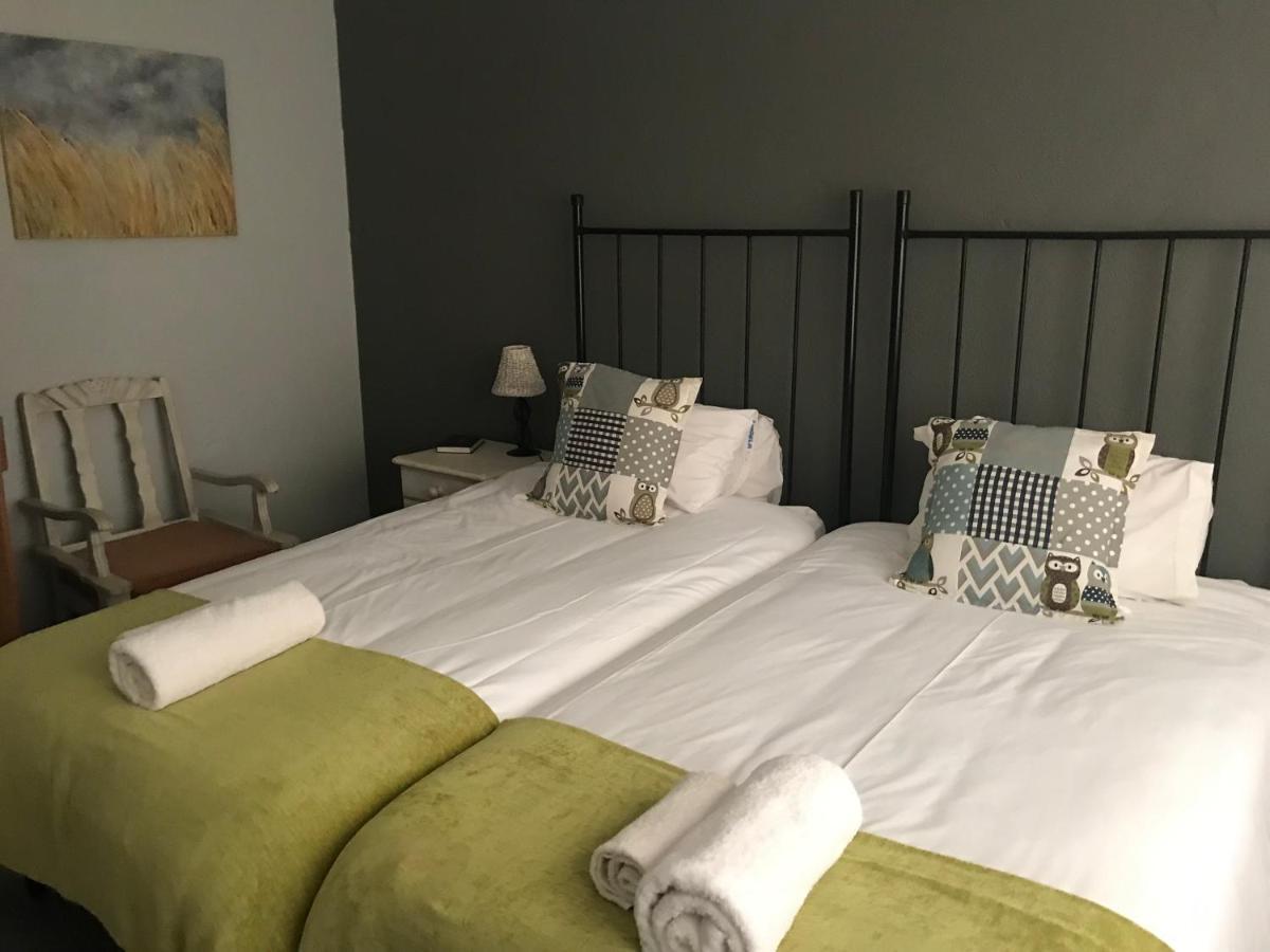 Lupela Lodge Lady Grey 외부 사진