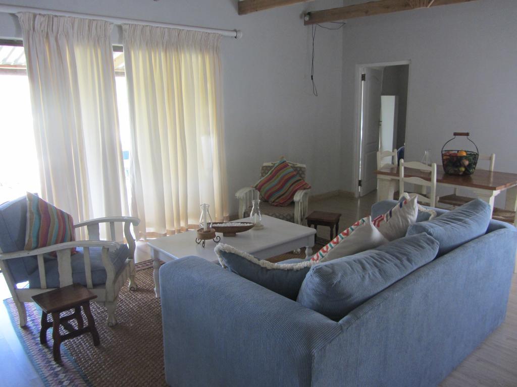 Lupela Lodge Lady Grey 객실 사진